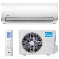 Midea Inverter AC